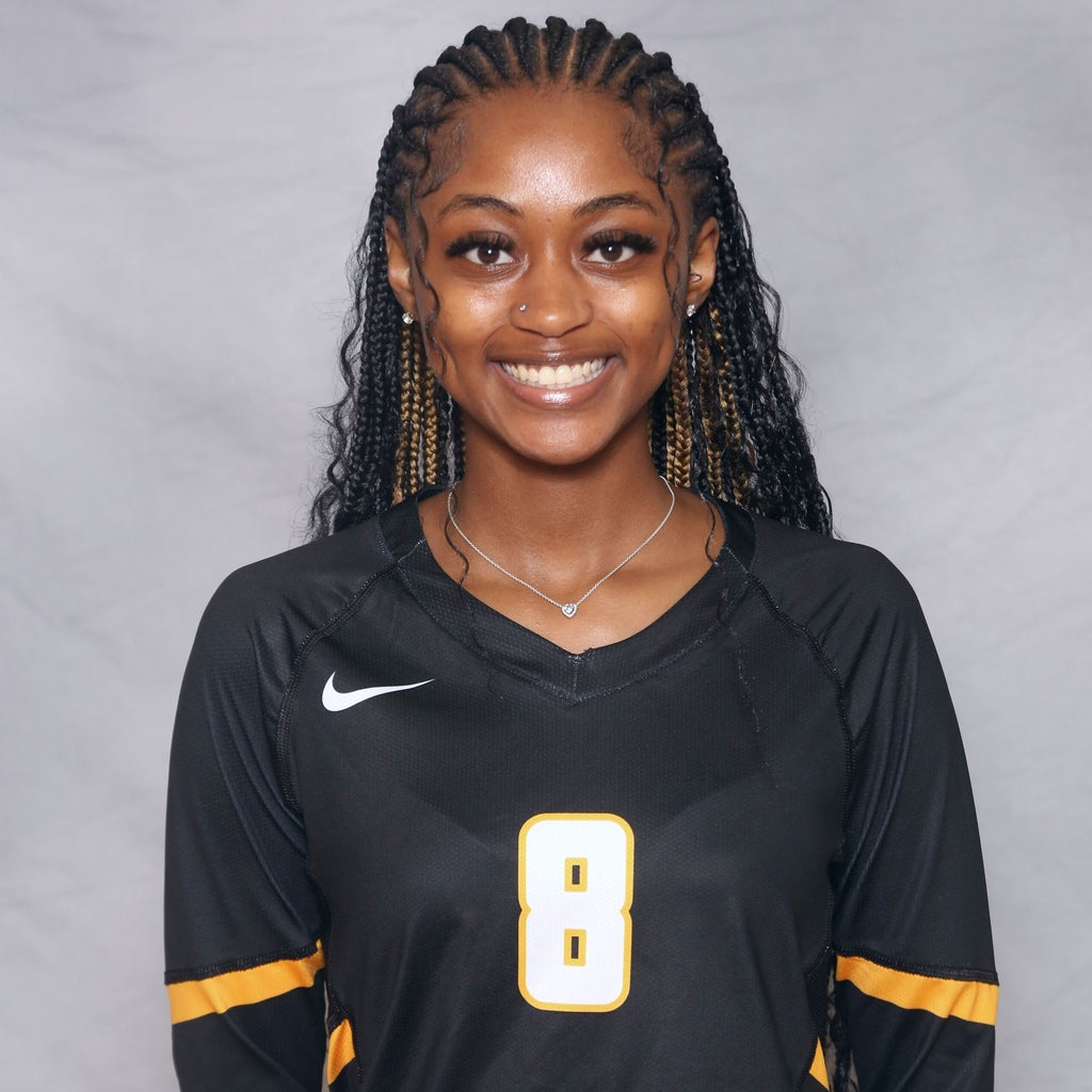 Iyonna Pike mugshot