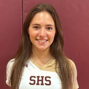 Ava Feuerstake mugshot