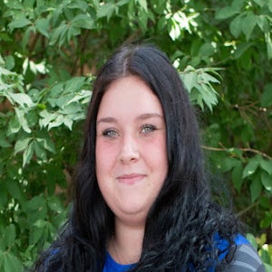 Arianna Wilson mugshot