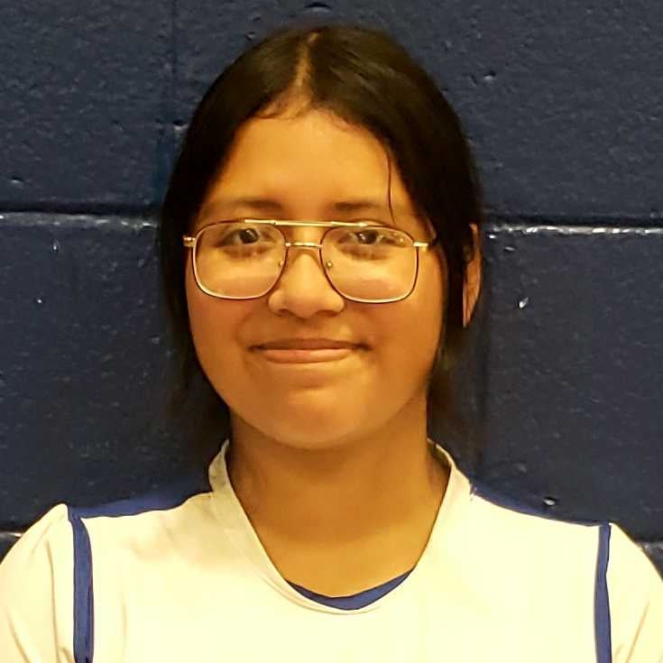 Jennifer Rose Perez