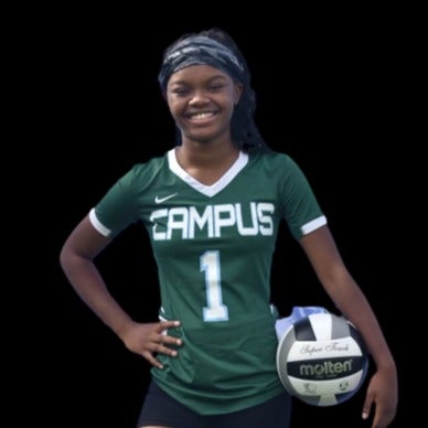 Saniya Robinson mugshot