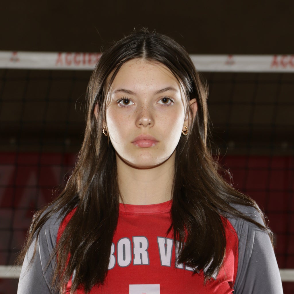 Madison Jameson mugshot