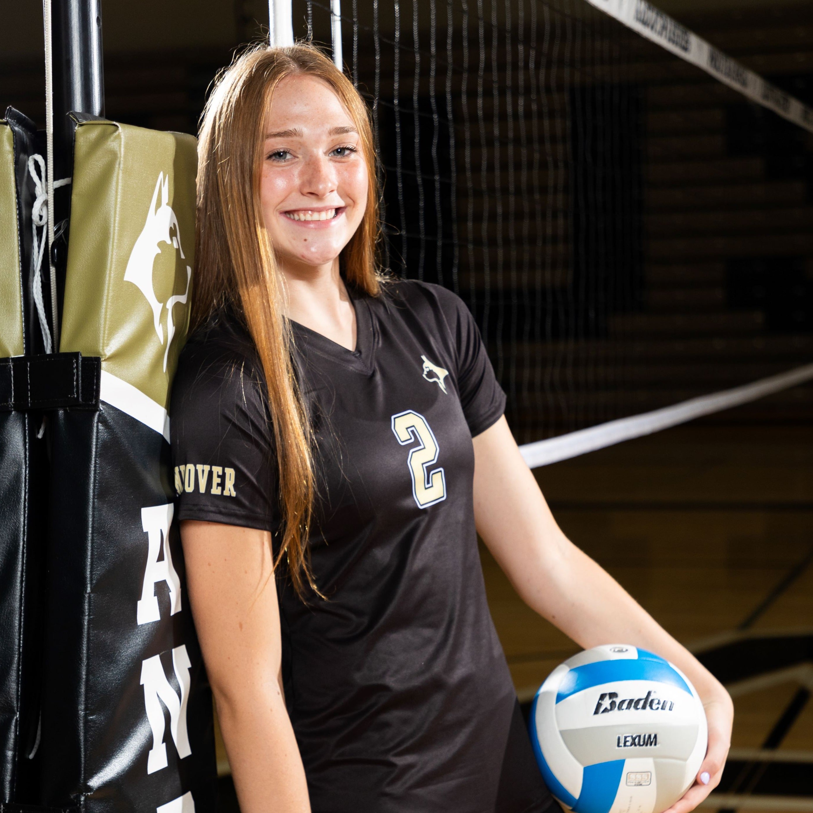 Morgan Miller mugshot