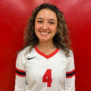 Eleana Acosta mugshot