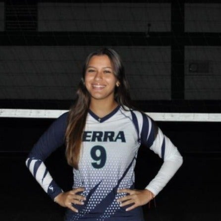 MYA LOPEZ mugshot