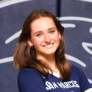 Maddie Haglof mugshot