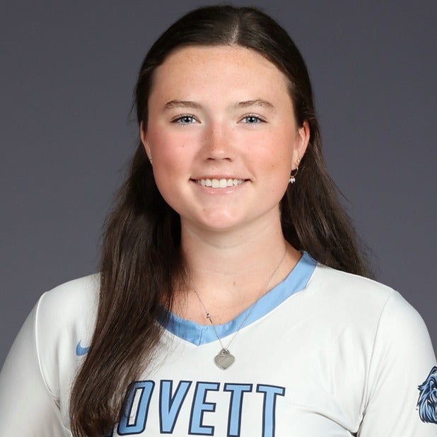 Emma Yoder