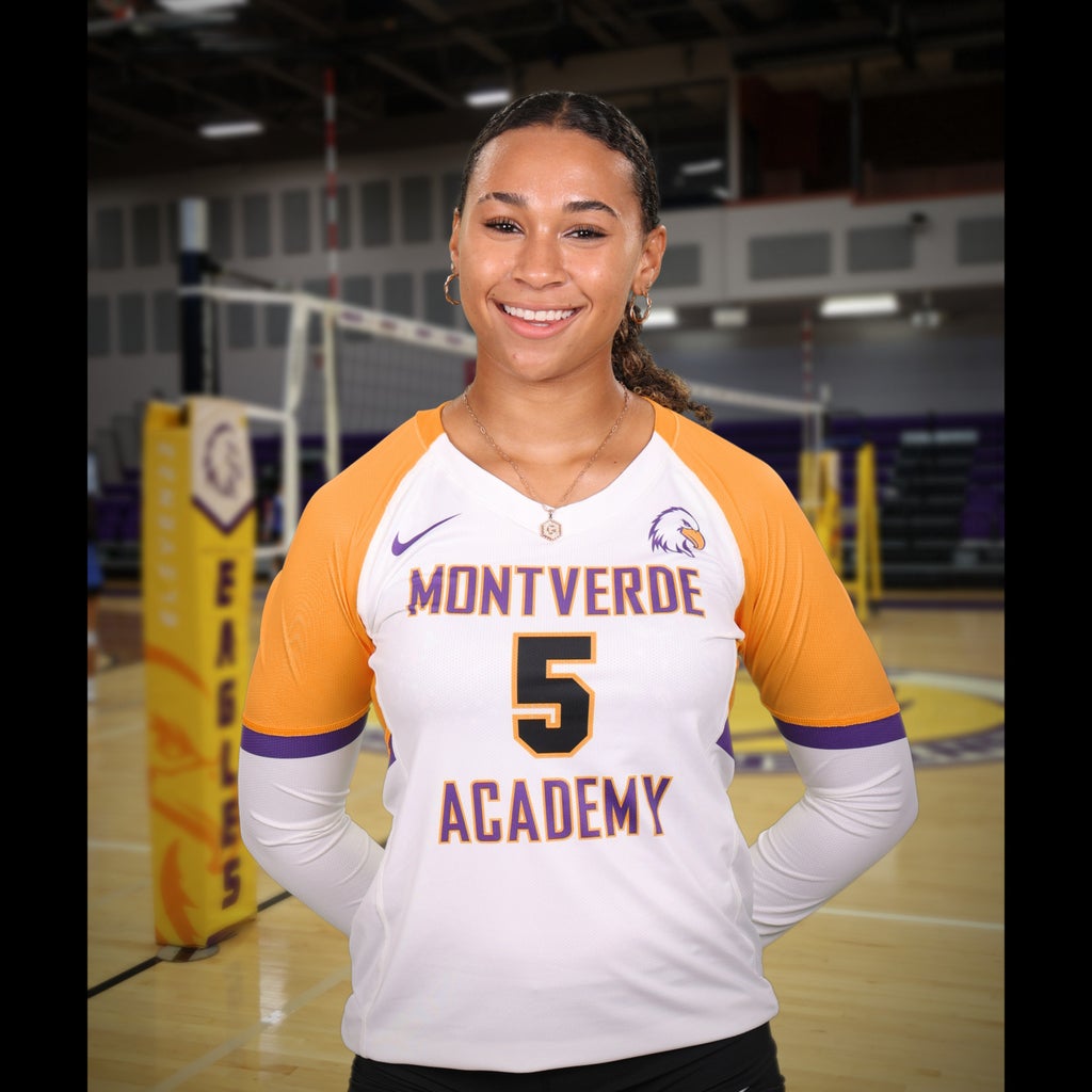 Giavanna Parker mugshot