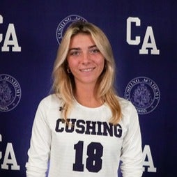 Hadley Crosby