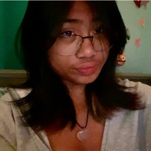 Mekayla  Ancheta  mugshot