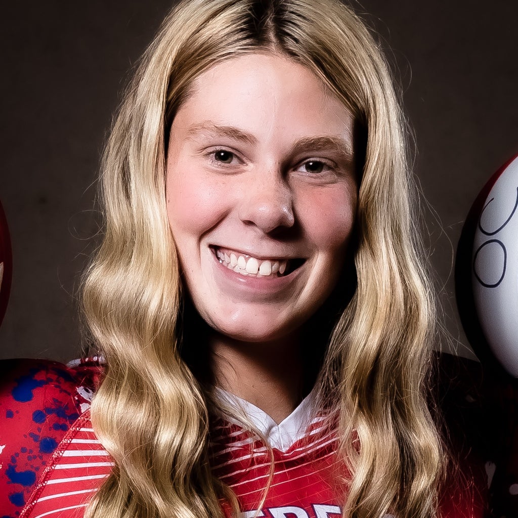 Reagan Armour mugshot