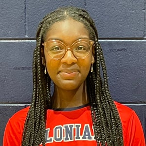 Blanche Koudalo mugshot