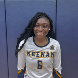 Kyasia Savage