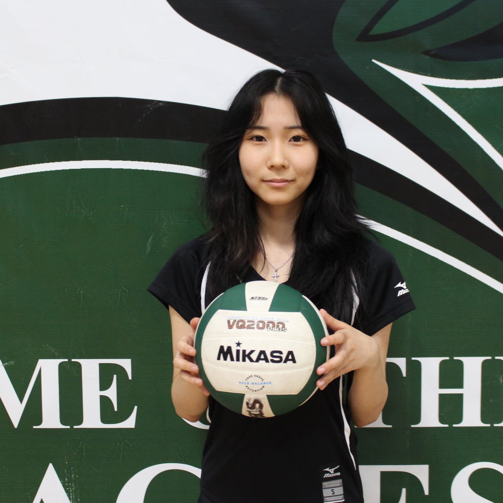 Becca Kim mugshot