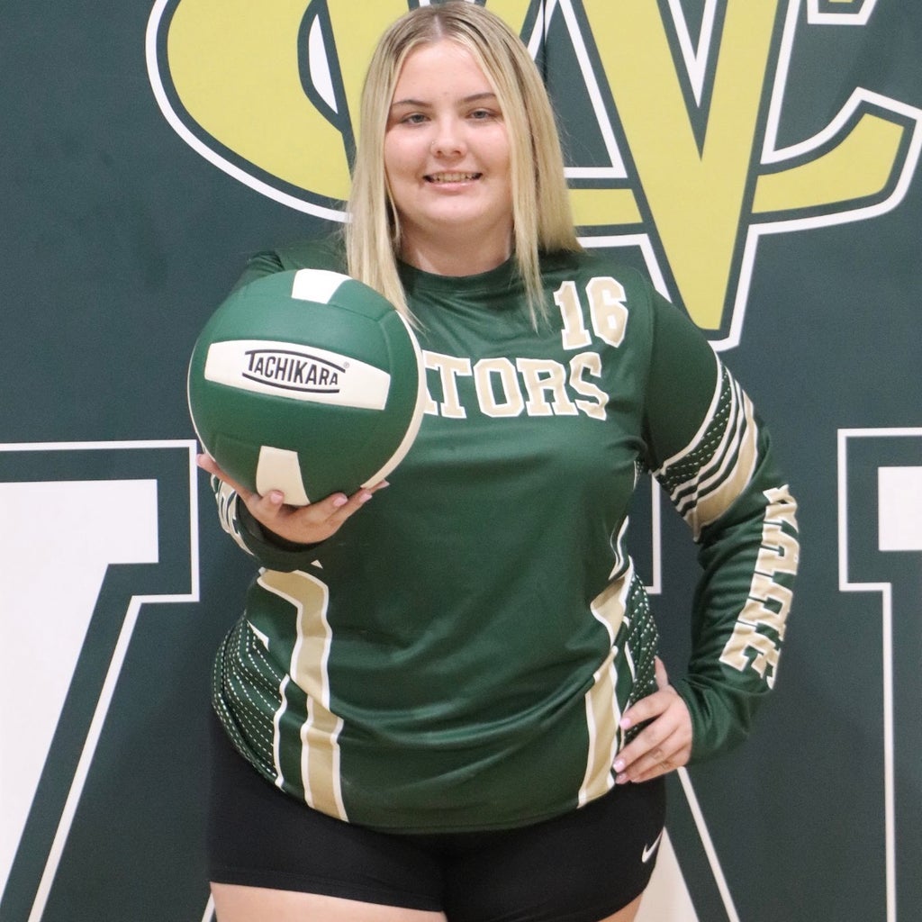 Madison Chambers mugshot