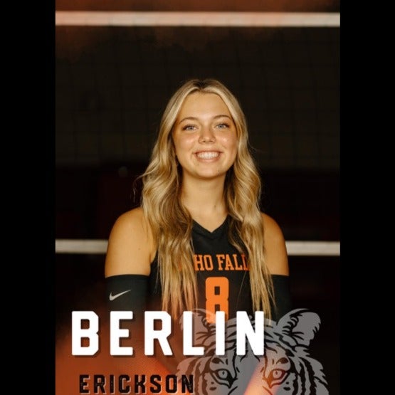 Berlin Erickson mugshot