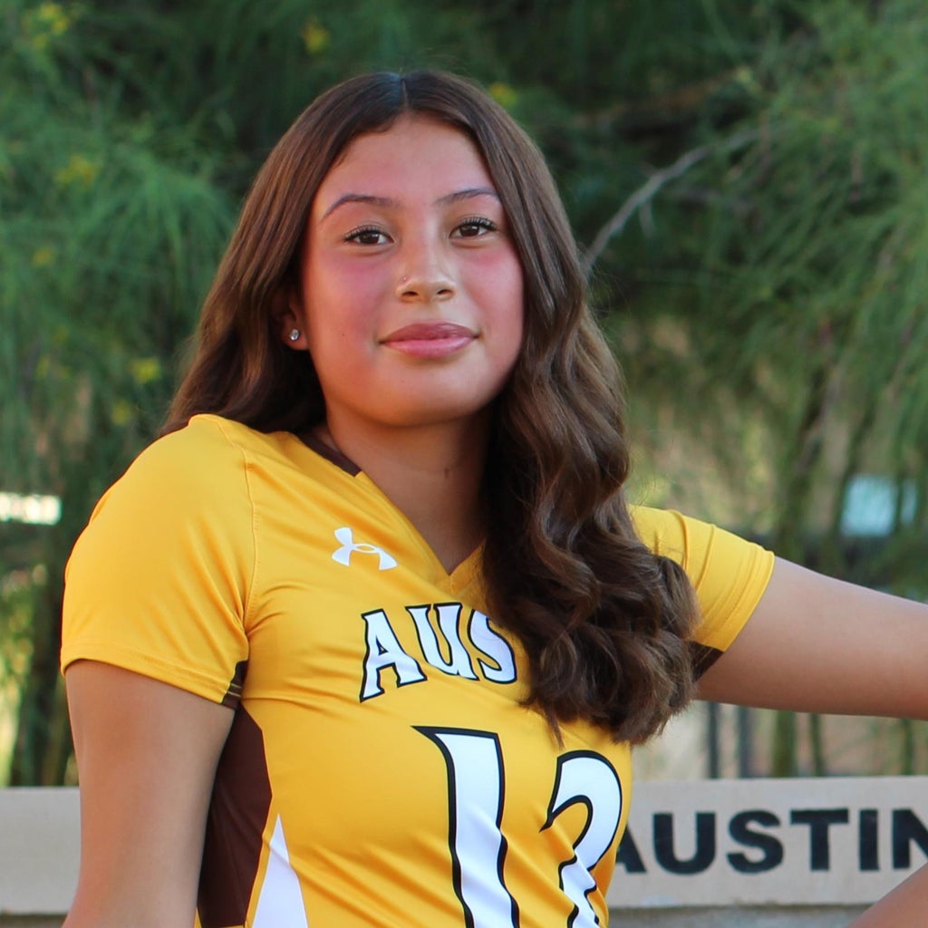 Fernanda Macias mugshot