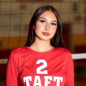 Alexa Nuñez mugshot