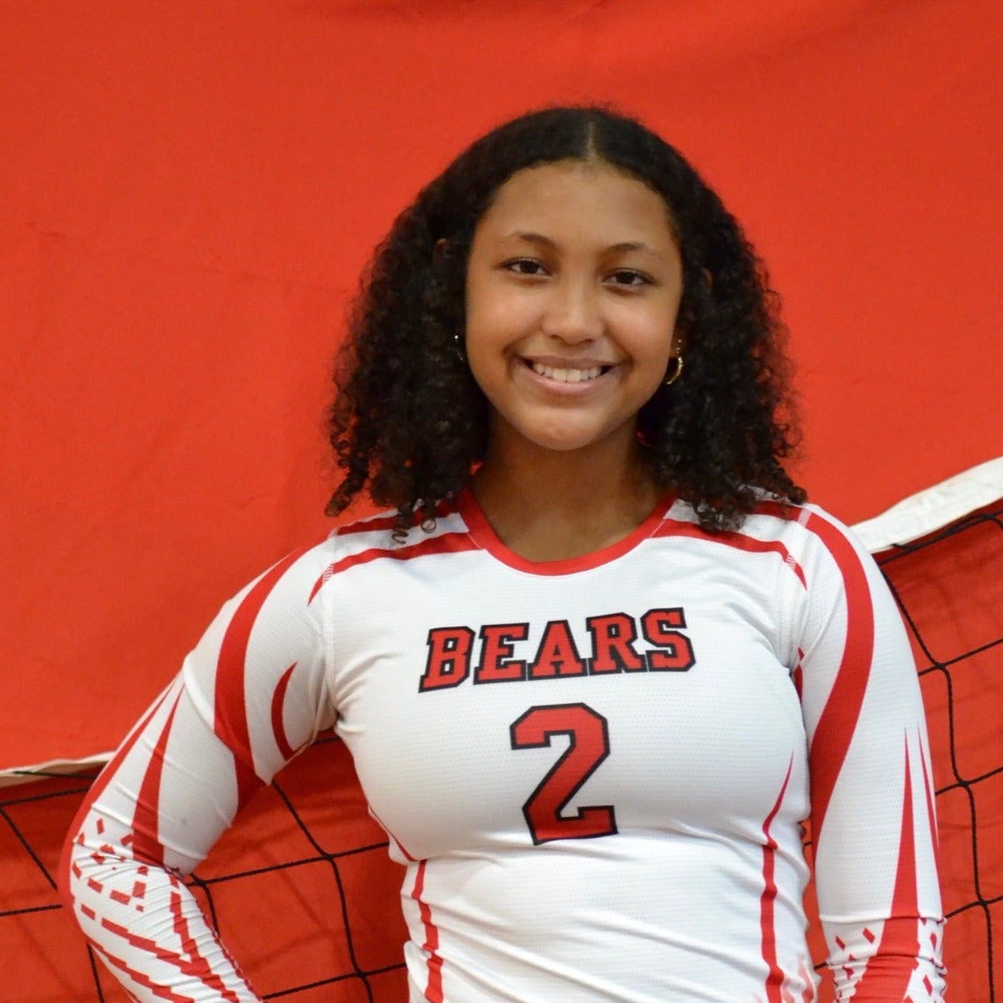 Jaicee Brown mugshot