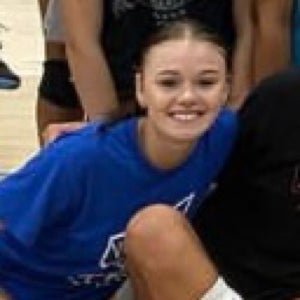 Kassidy Atwell mugshot