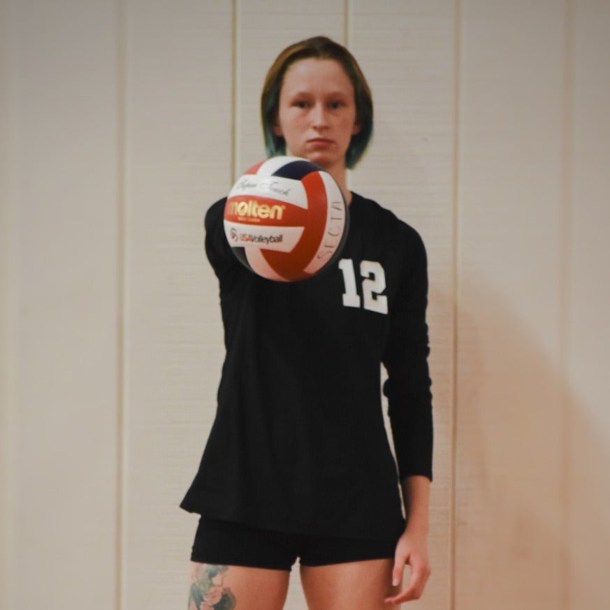 Madison Sherman