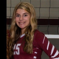 Chloe Caldwell mugshot
