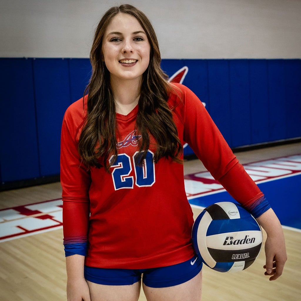 Riley Yarberry mugshot