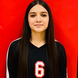 Laura Gomez mugshot