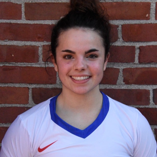 Gianna Barile mugshot