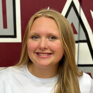 Dani Lingerfelt mugshot