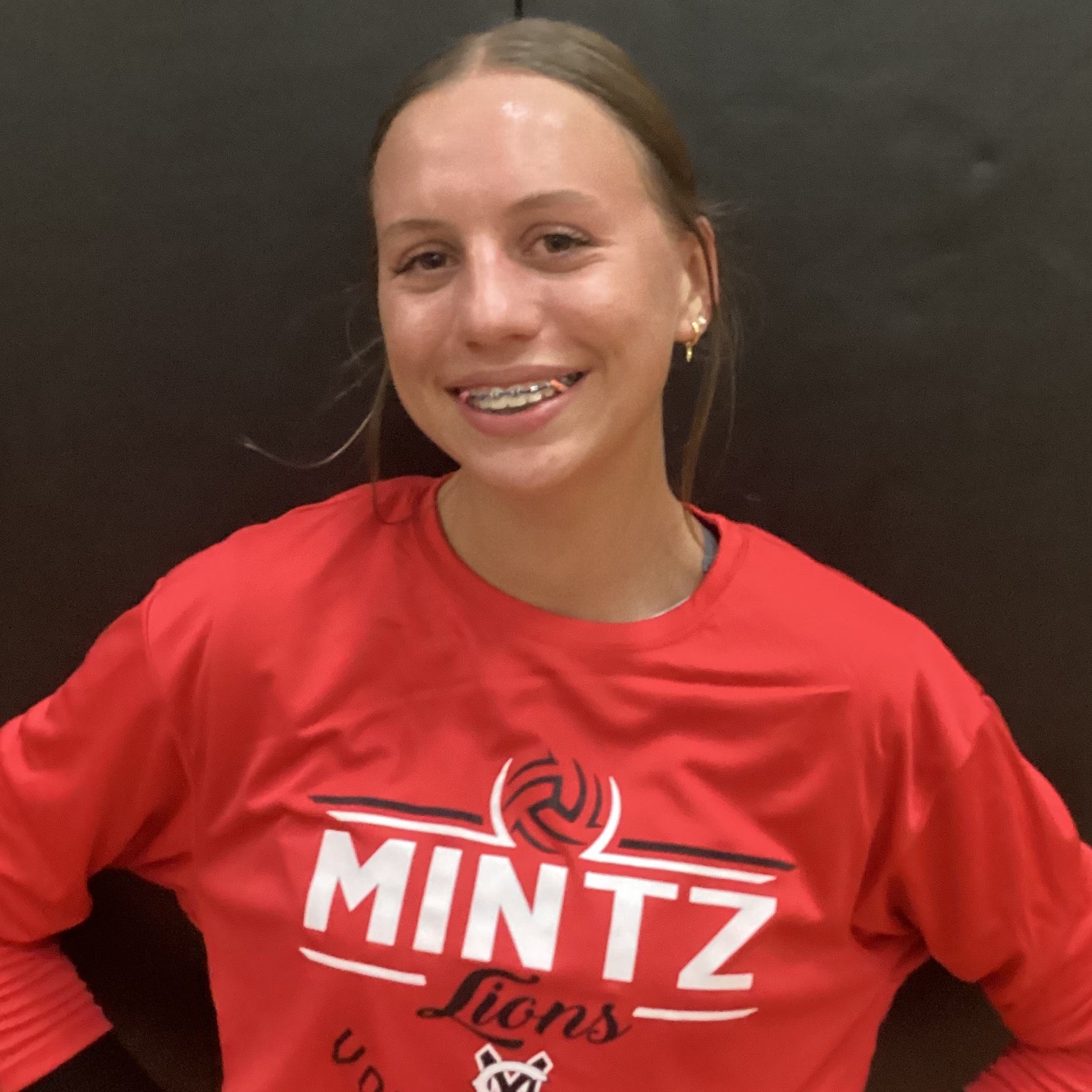 Abby Walters mugshot