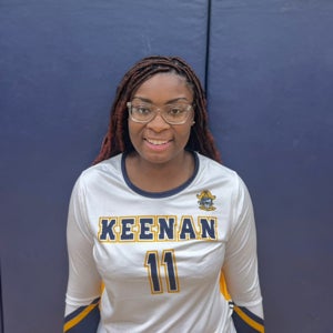 N'dia Stroman-adams