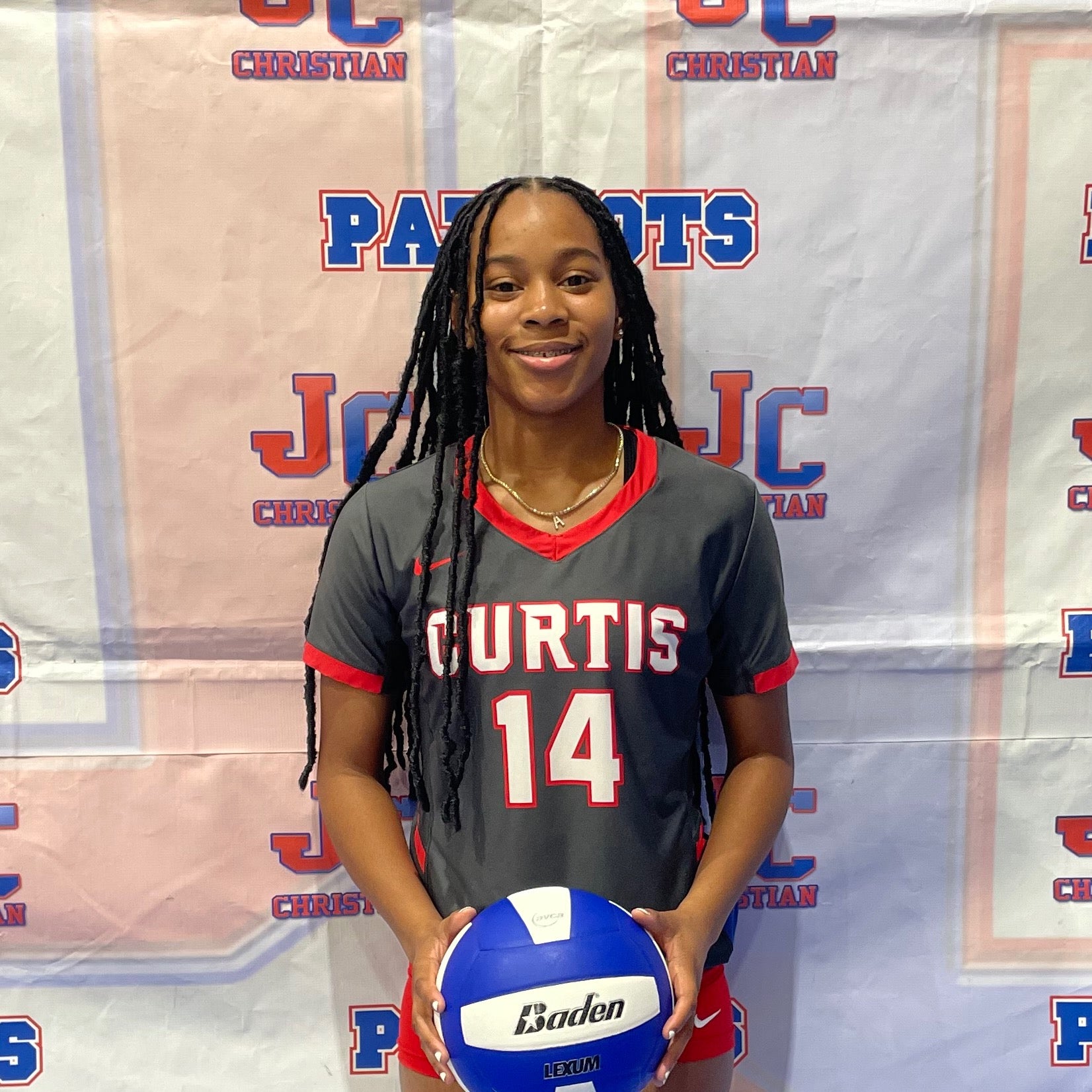 Alyzia Cola- grayson