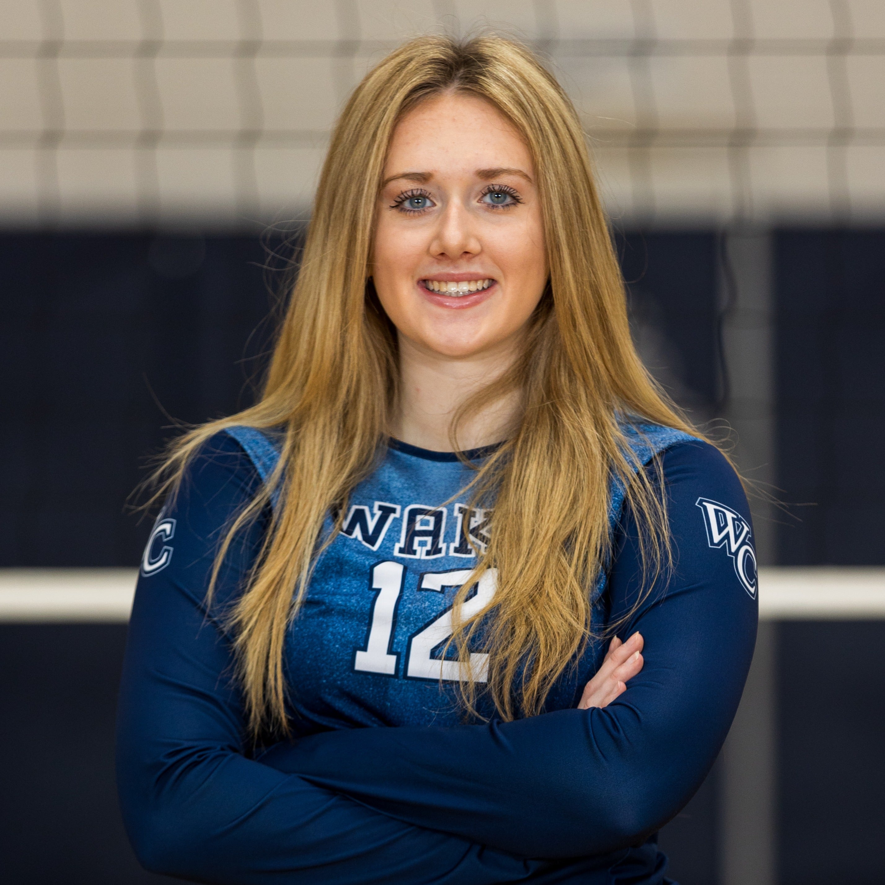 Callie Branch mugshot