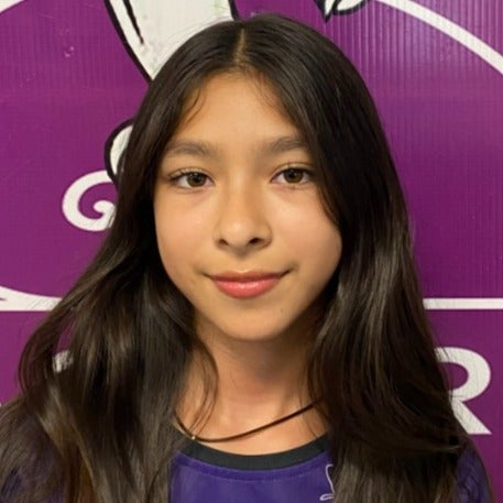 Andrea Alcala mugshot