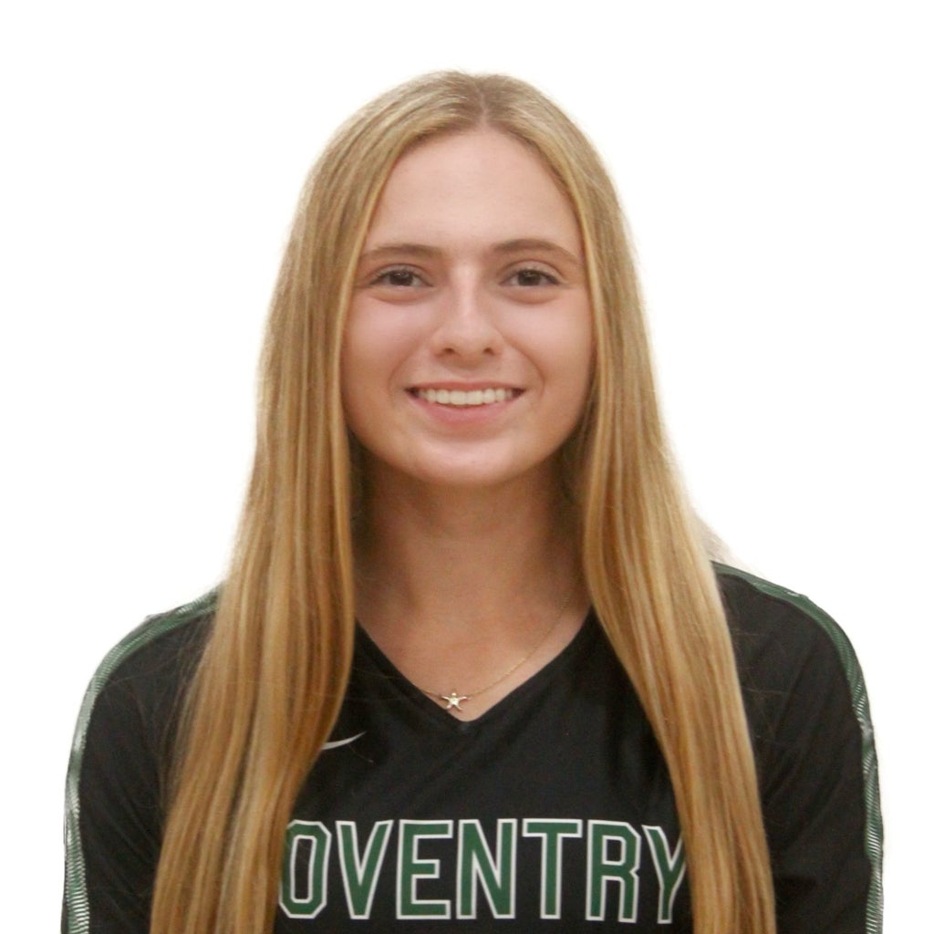 Caroline Wesoloskie mugshot
