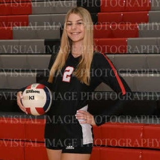 Makayla Weissenberg mugshot