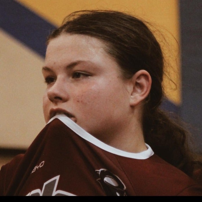 Alayna C. mugshot