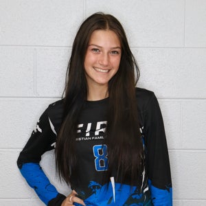 Sophie Chin mugshot