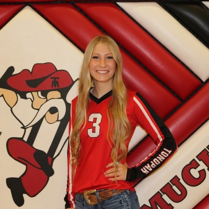 Jenna Klapper mugshot