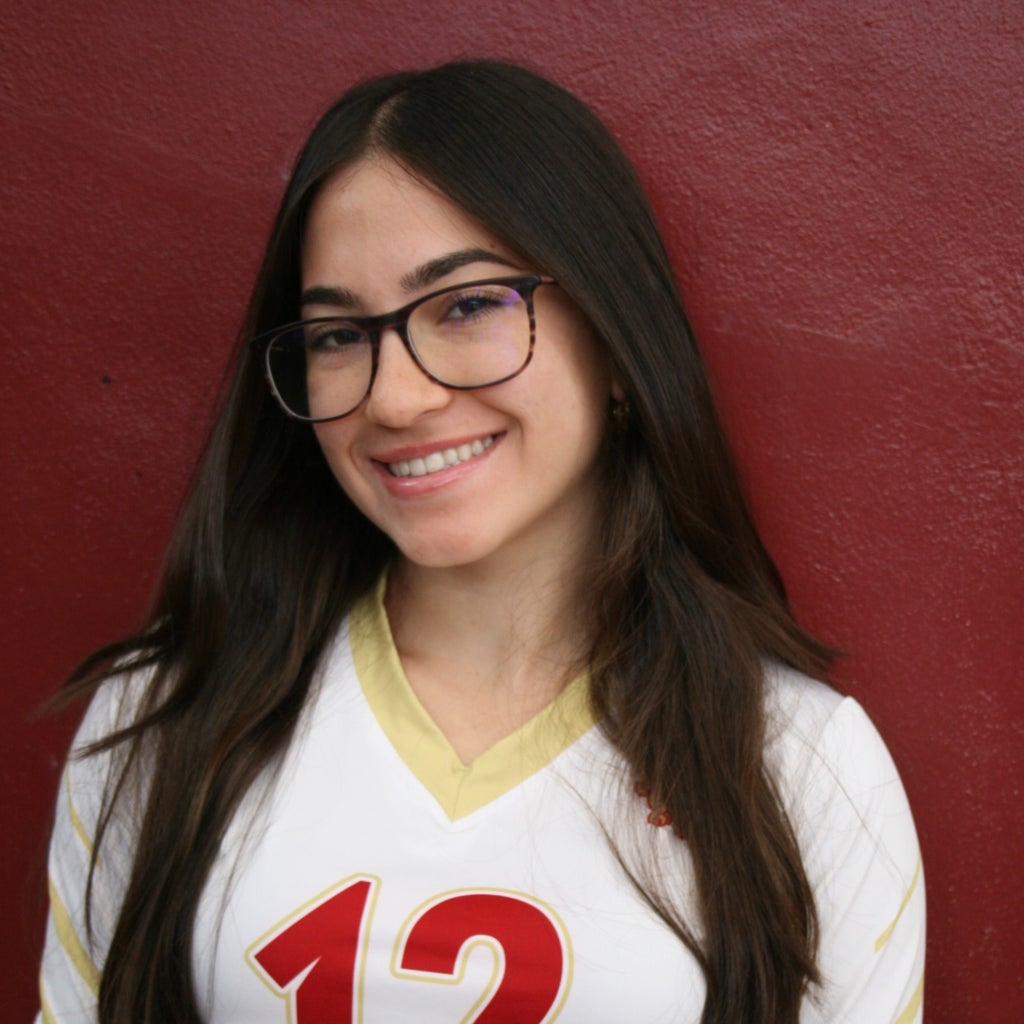Andrea Dominguez mugshot