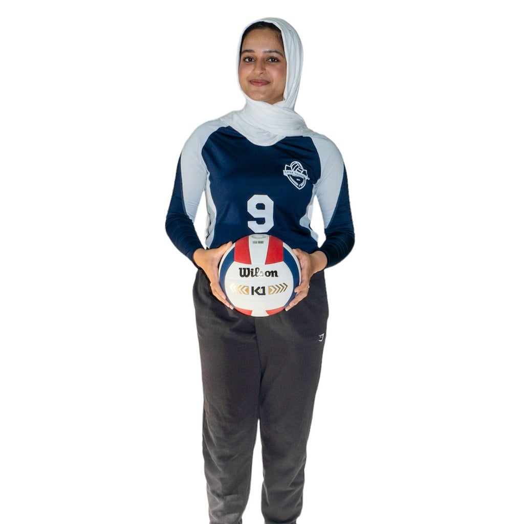Fatimah Bhuiyan mugshot