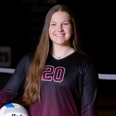 Claire Kuhbander mugshot