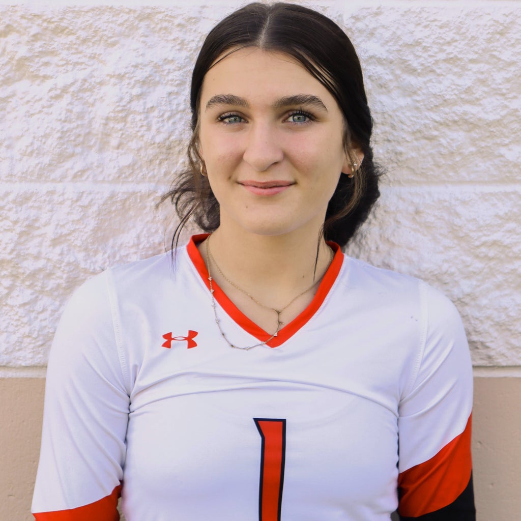 Lillian Lunsford mugshot