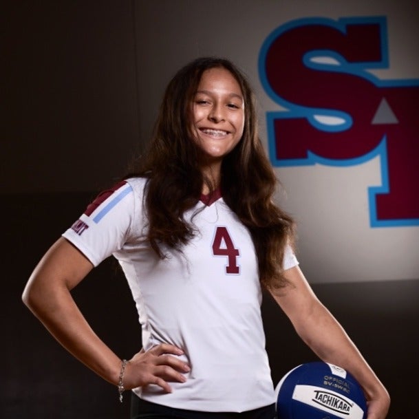 Alondra Navarro mugshot