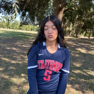 Dayanara Topete mugshot