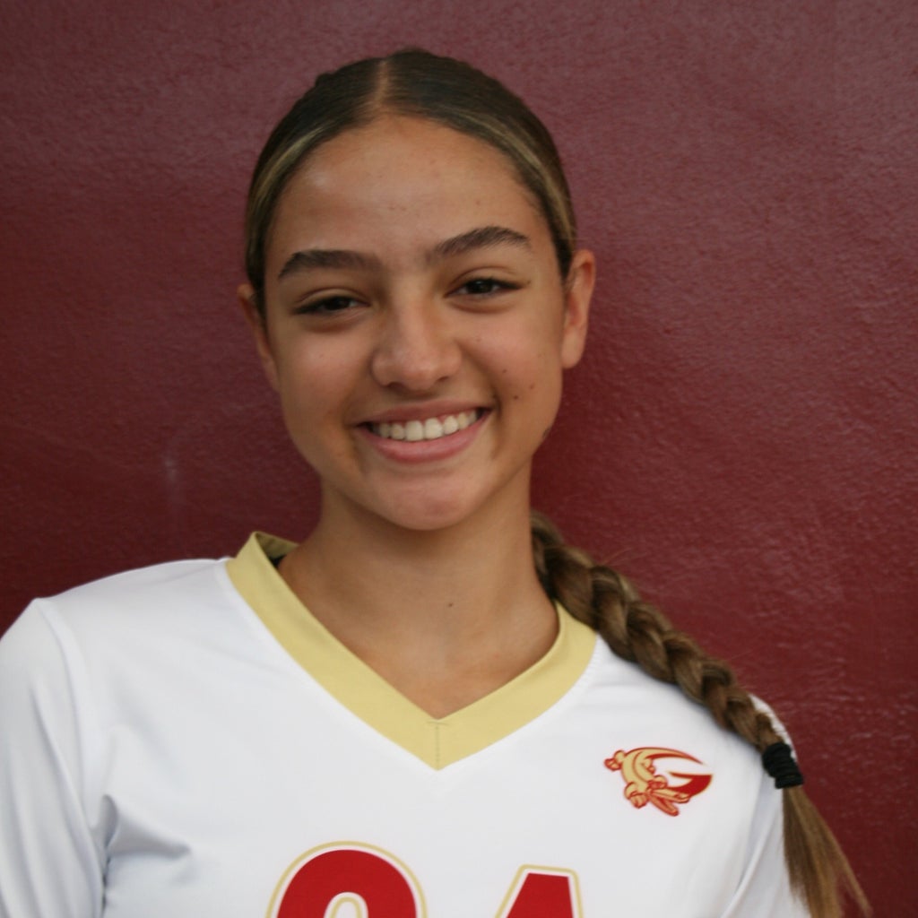 Isabella Toledo mugshot