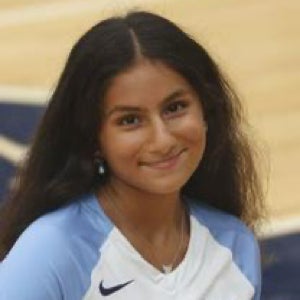 Sahana Mahesh mugshot
