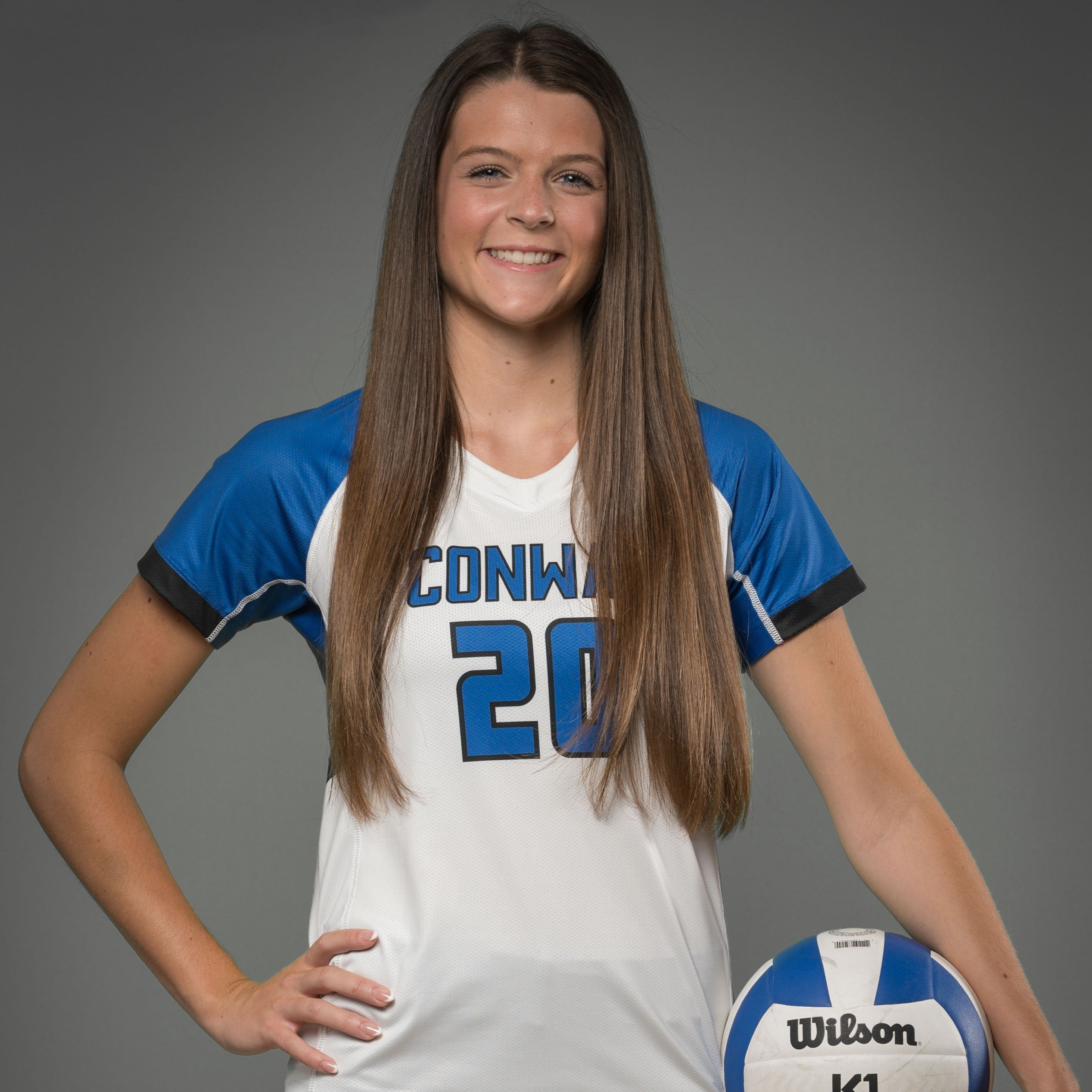 Emily Zimmerman mugshot