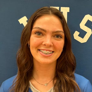 Hailee Haag mugshot
